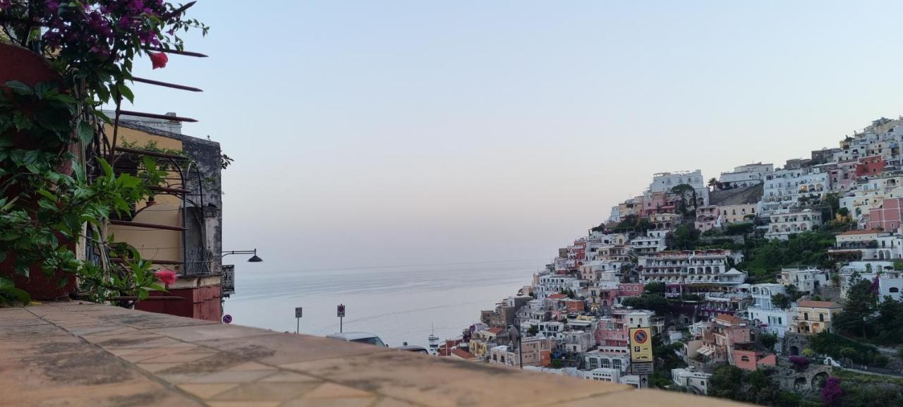 Casa Theodora Positano