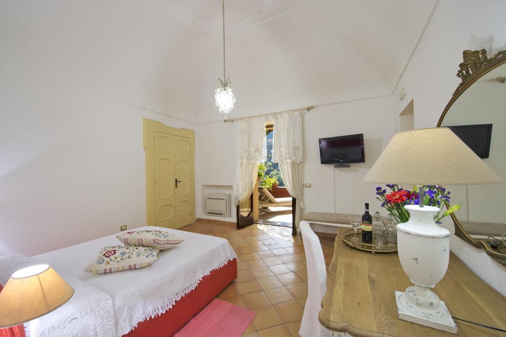 Casa Theodora Positano