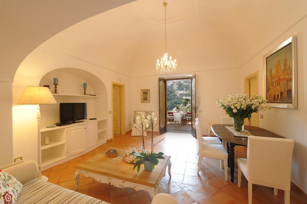 Casa Theodora *